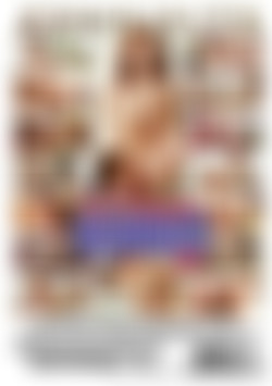 Teen Cream Newbies Vol. 6 back cover