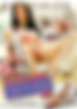 Teen Cream Newbies Vol. 6 front cover