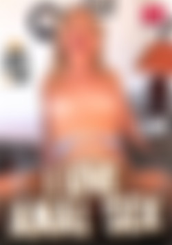 I Love Anal Sex back cover