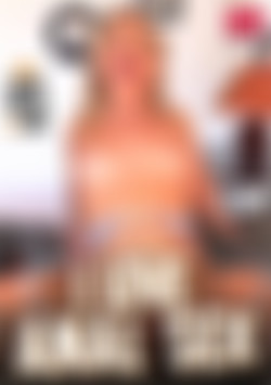 I Love Anal Sex front cover