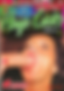 Girls Who Swallow Huge Cocks Volume 2 front cover