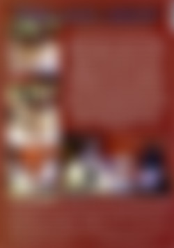 Tied and Ready back cover