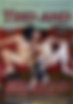 Tied and Ready front cover