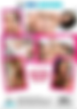 True Amateurs: Creampie Edition 4 back cover