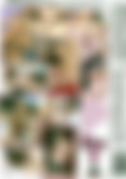 Girls in Training 3 back cover