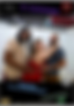 Squirting Cuckold Wife Couldn't Resists More Double Penetration 1st Angle front cover