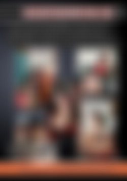 Femdom Cuckolding Adventures #4 - Jessi Palmer's Halloween Cuckolding And Ballbusting back cover