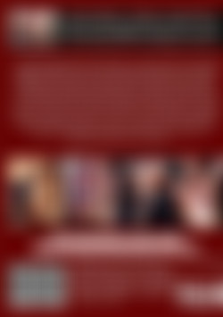 Bondage Torments 22 back cover