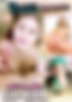 Wet & Wild Co-Eds front cover