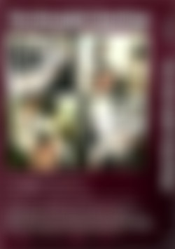 The Schoolgirls Spankings back cover