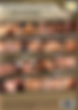 Ass Masters 6 back cover