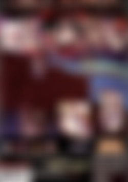 Harvest Night 1, The back cover