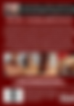 Bondage Girls In Love 5 back cover