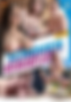 Summer Sex Bucket List front cover