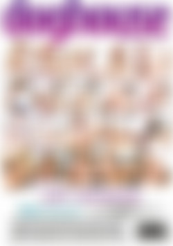 Lusty Massages back cover