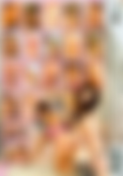 Girls Only back cover