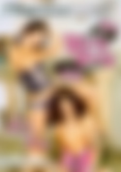 Girls Only front cover