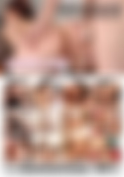 Hardcore Anal Harlots 5 back cover