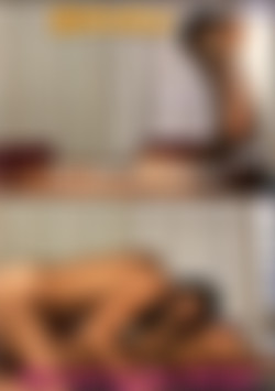 Hot Massage Surprise front cover