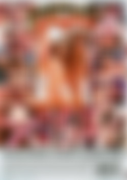 Gangbang Virgins back cover