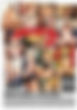 Natural Hairy Girls 15 back cover