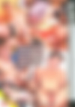 Moms Hairy Snatch back cover