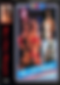 Men's Video Magazine front cover