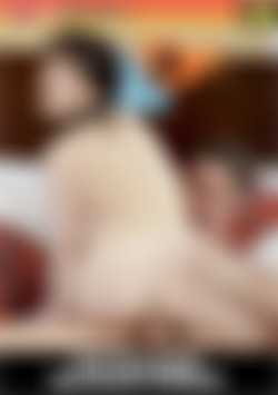 Petite Teen January Rides Her Way to Creampie front cover