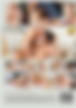 Pure Lust back cover