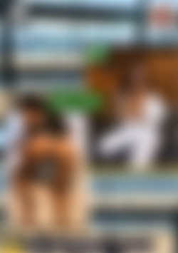 Mixing Up Things a Little on Top of Copan Kah Fox and Dandara Moraes front cover