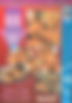 Anal Rampage Number 2 back cover