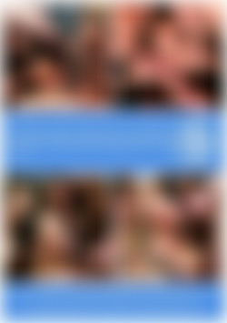 Euro Bukkake plus one, and a sexy one at that back cover