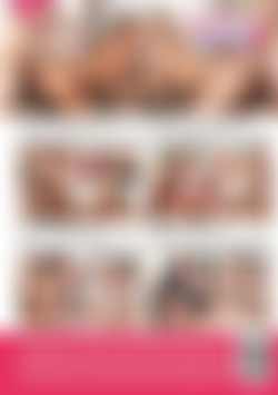 Mother Swap 4 back cover