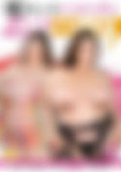 Jelly Belly Girls 7 front cover