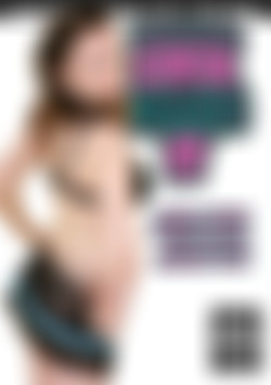 Your Dad's Cock Is Huge! 17 front cover