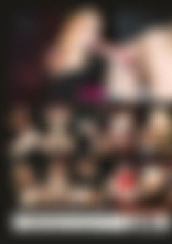 Club Whores #13 back cover