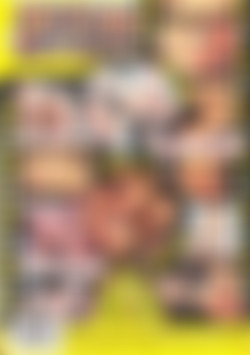 Ho'down Lickdown back cover