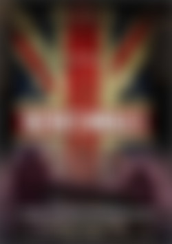 Wayne's World 3 front cover