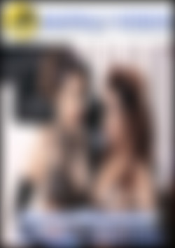 Revenge of Megababe! - Joi Reno vs. Leanna Foxxx front cover