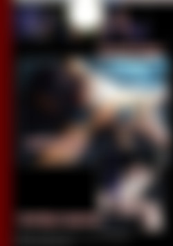 David Mack Video 2021 Volume 7 back cover