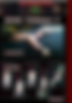 David Mack Video 2021 Volume 7 front cover