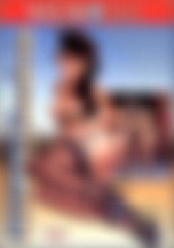 Ultimate Desires front cover