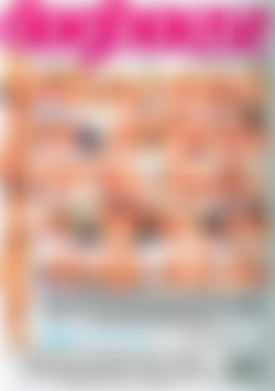 Monster Gapes back cover