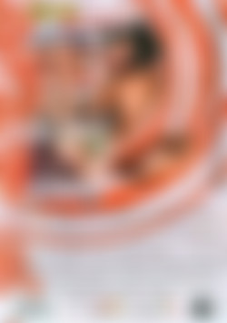 Little Horny Asians 2 (Spanish) back cover