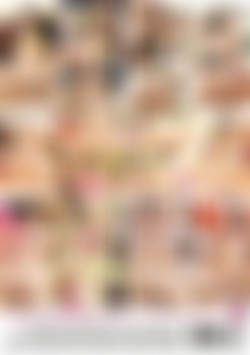 Brunette Teen Facials back cover