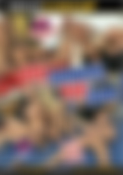 Sexy Swingers Play Hard front cover