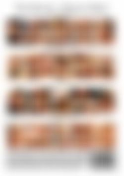 Busty Bad Girls back cover