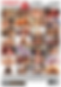 A-Cup Hotties back cover