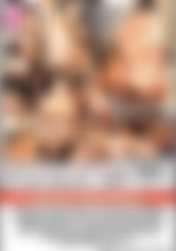 Breaking & Entering (Hustler) back cover