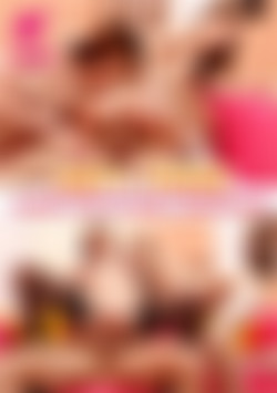 Dirty Teens Share Cum In Anal Threesome front cover